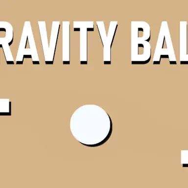 Gravity Ball oyunu