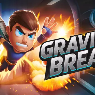 Gravity Break game