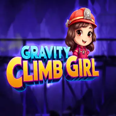 Gravity Climb Girl Pro game