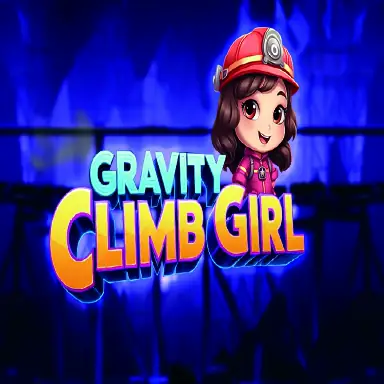 Gravity Climb Girl oyunu