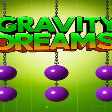 Gravity Dreams game