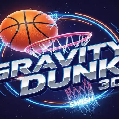 Gravity Dunk oyunu