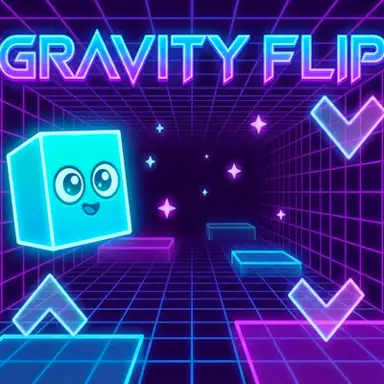 Gravity Flip oyunu
