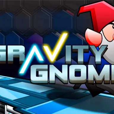 Gravity Gnome game