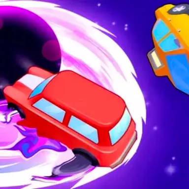 Gravity Hole oyunu
