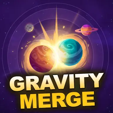 Gravity Merge oyunu