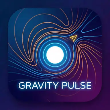 Gravity Pulse oyunu