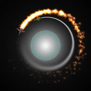 Gravity Range oyunu