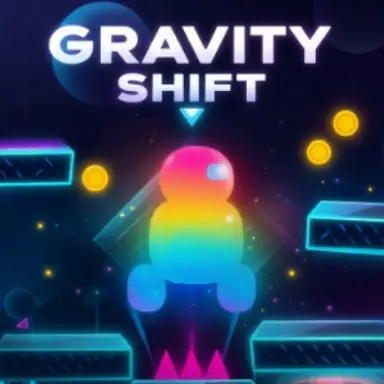 gravity shift space edition oyunu
