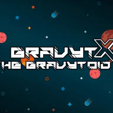 GravytX The Gravytoid game