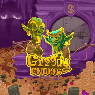 Greedy Gnomes oyunu