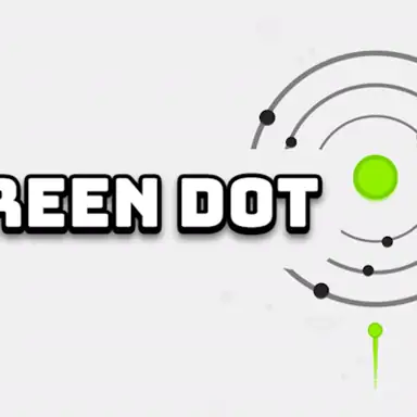 Green Dot game