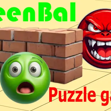 GreenBal oyunu