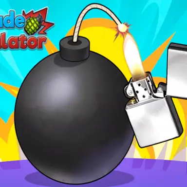 Grenade Simulator oyunu