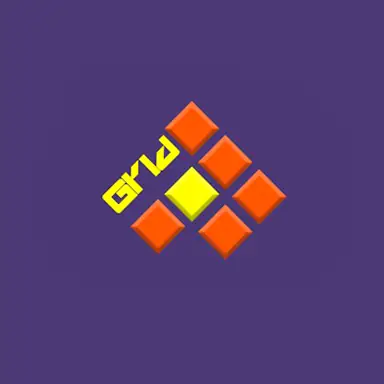 Grid Puzzle oyunu