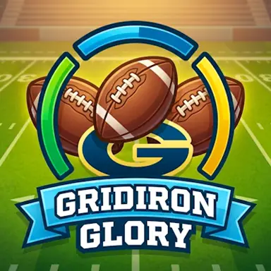Gridiron Glory oyunu