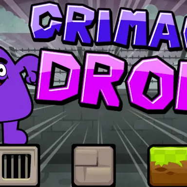 Grimace Drop oyunu