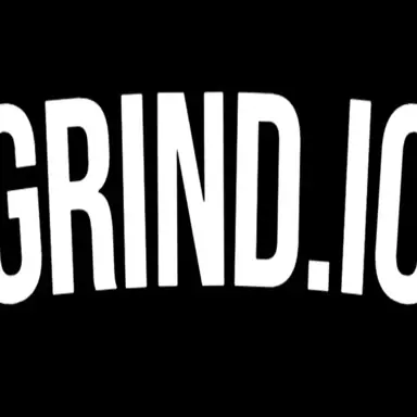 Grind io oyunu