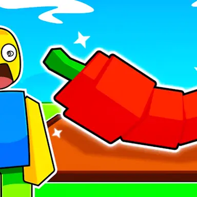 Grow a Garden Obby oyunu
