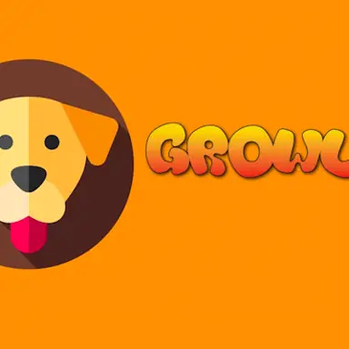 Growl.io oyunu