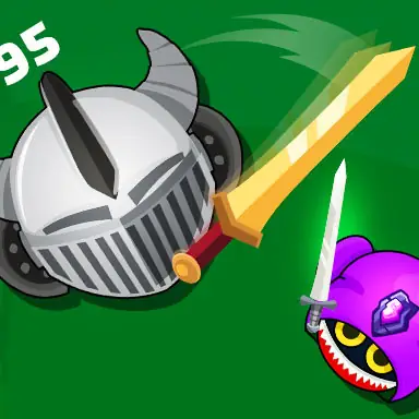 GrowWars.io oyunu