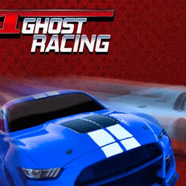 GT Ghost Racing oyunu