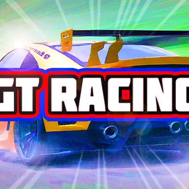 GT Racing game