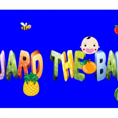 Guard The Baby 1 oyunu