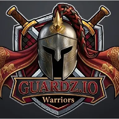 Guardz IO oyunu