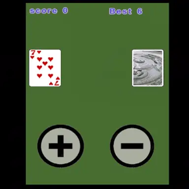 Guess card oyunu
