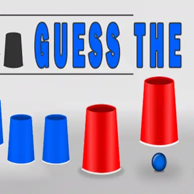 Guess the Cup game