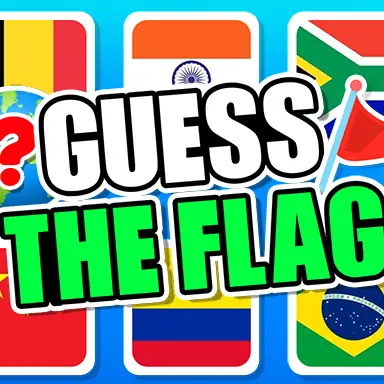 Guess The Flags oyunu