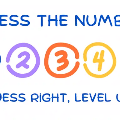 Guess the Number game