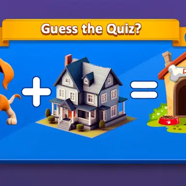 Guess the Quiz - Emoji IQ Games game