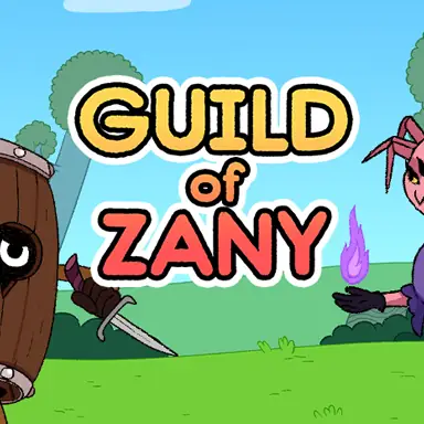 Guild of Zany oyunu