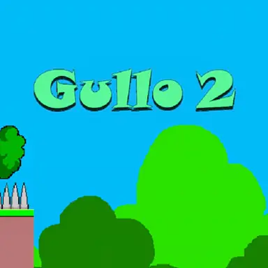 Gullo 2 game