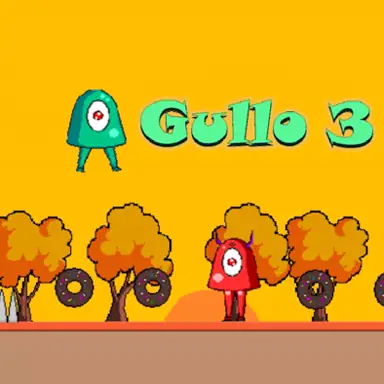 Gullo 3 game