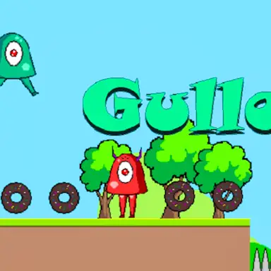 Gullo game