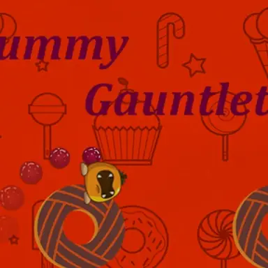 Gummy Gauntlet game