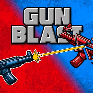 Gun Blast oyunu