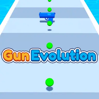 Gun Evolution 2 game