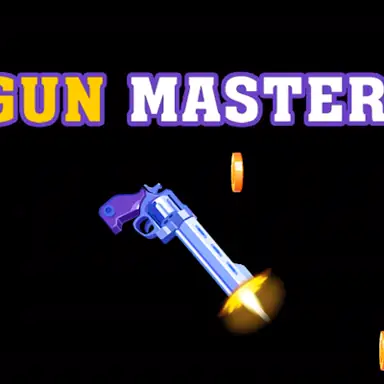 Gun Master Challenge oyunu