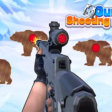 Gun Shooting Range oyunu