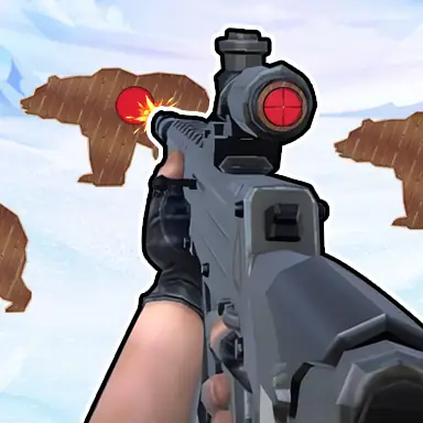 Gun Shooting Range oyunu