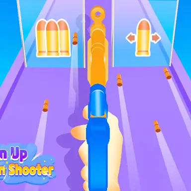 Gun Up Weapon Shooter game
