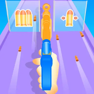 Gun Up Weapon Shooter game