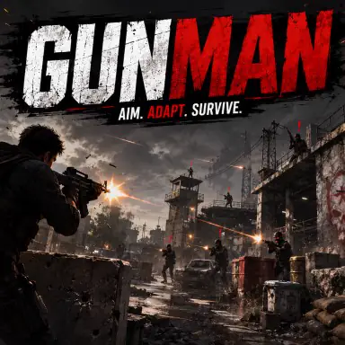 Gunman oyunu