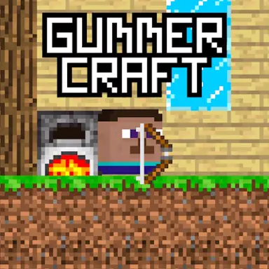 GunnerCraft oyunu