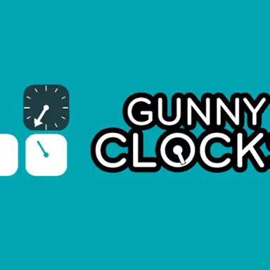 Gunny Clocks oyunu