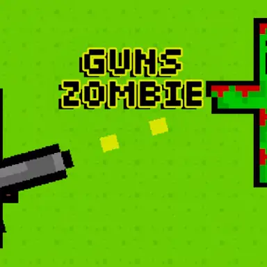 Guns Zombie game